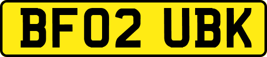 BF02UBK