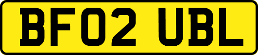 BF02UBL