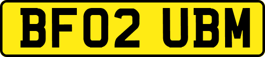 BF02UBM