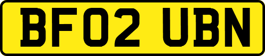 BF02UBN