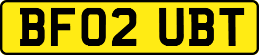 BF02UBT