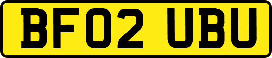 BF02UBU