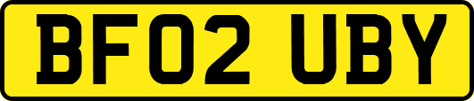 BF02UBY
