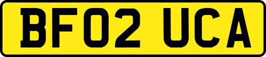 BF02UCA