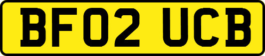 BF02UCB