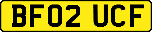 BF02UCF