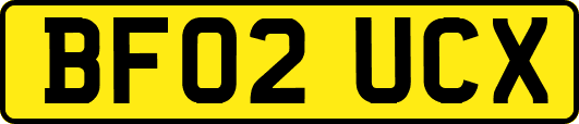 BF02UCX