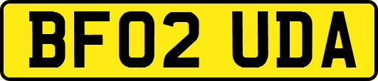 BF02UDA