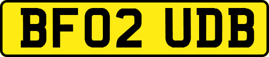 BF02UDB