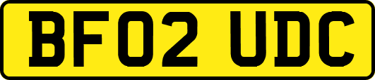 BF02UDC