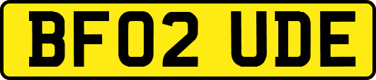 BF02UDE