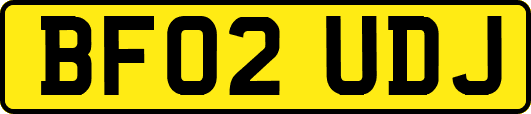 BF02UDJ