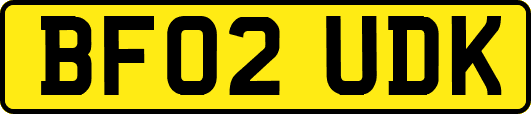 BF02UDK