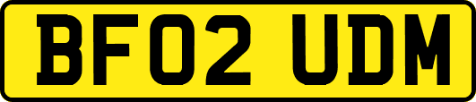 BF02UDM