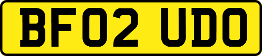 BF02UDO