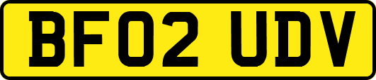 BF02UDV