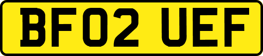 BF02UEF