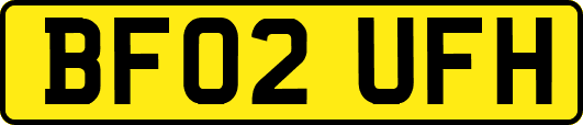 BF02UFH