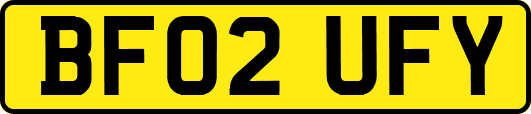 BF02UFY