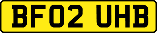BF02UHB