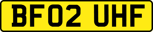 BF02UHF