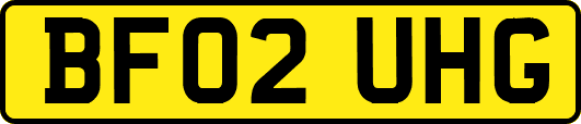 BF02UHG