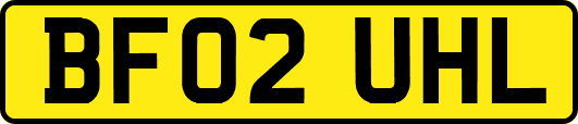 BF02UHL