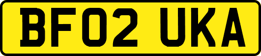 BF02UKA