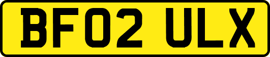 BF02ULX