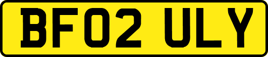 BF02ULY