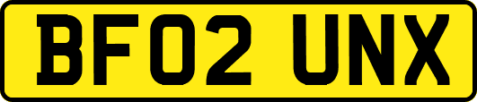 BF02UNX