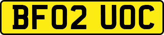 BF02UOC