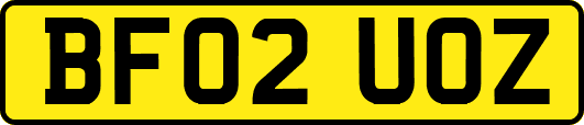 BF02UOZ