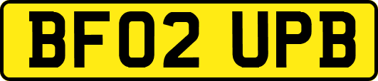 BF02UPB