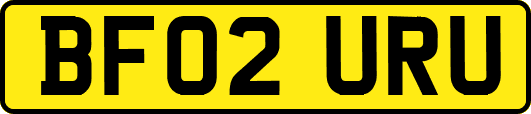 BF02URU