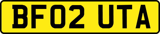 BF02UTA