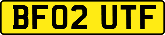 BF02UTF