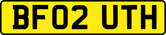 BF02UTH