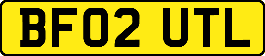 BF02UTL