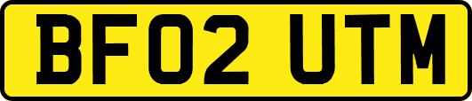 BF02UTM