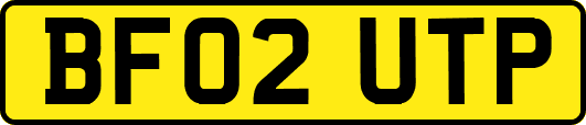 BF02UTP
