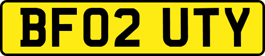 BF02UTY