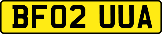 BF02UUA
