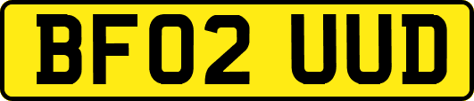 BF02UUD