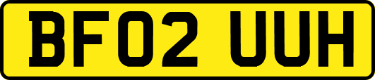 BF02UUH