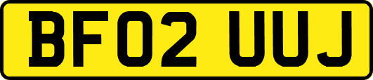 BF02UUJ