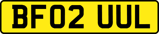 BF02UUL