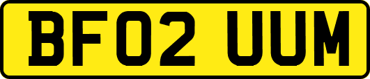 BF02UUM