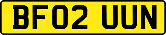 BF02UUN