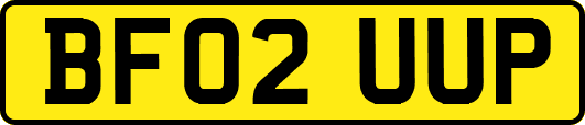 BF02UUP